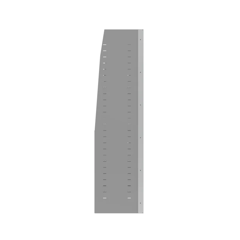 CTech VanPro Shelving Unit MS306 Model MS-306 - Image 20