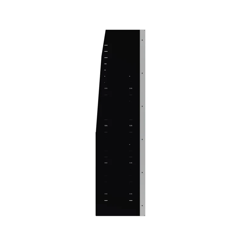 CTech VanPro Shelving Unit MS306 Model MS-306 - Image 21