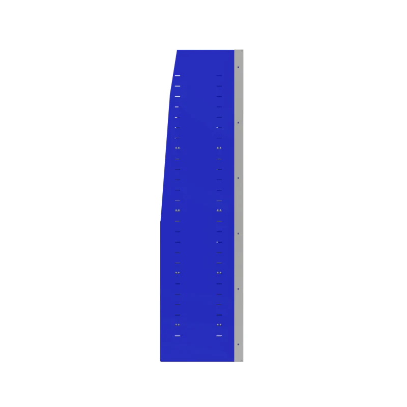 CTech VanPro Shelving Unit MS306 Model MS-306 - Image 23