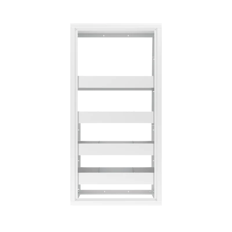 CTech VanPro Shelving Unit MS306 Model MS-306 - Image 25