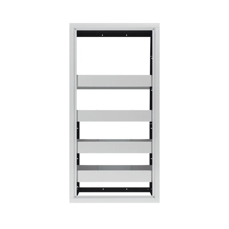 CTech VanPro Shelving Unit MS306 Model MS-306 - Image 26