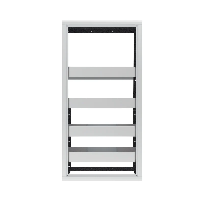 CTech VanPro Shelving Unit MS306 Model MS-306 - Image 27