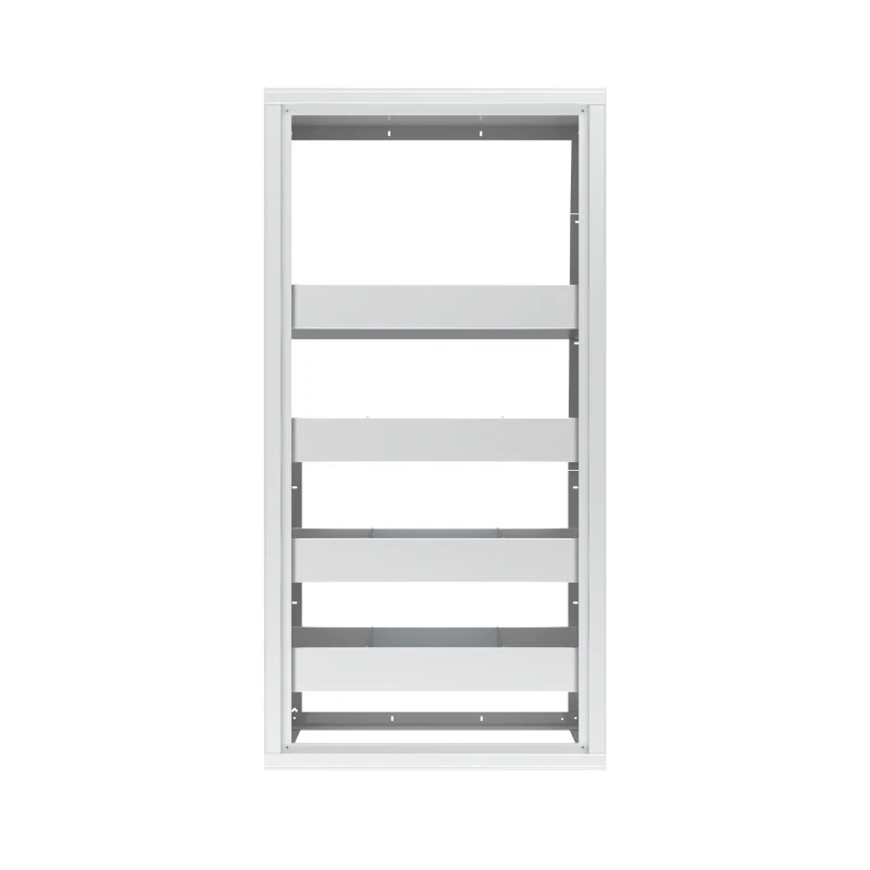 CTech VanPro Shelving Unit MS306 Model MS-306 - Image 32
