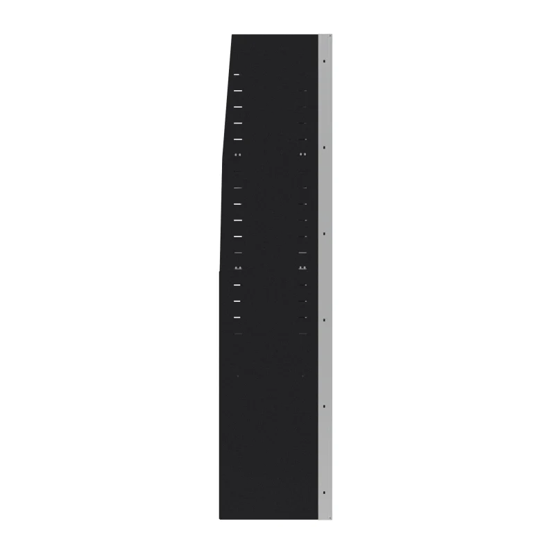 CTech VanPro Shelving Unit RP300 Model RP-300 - Image 14