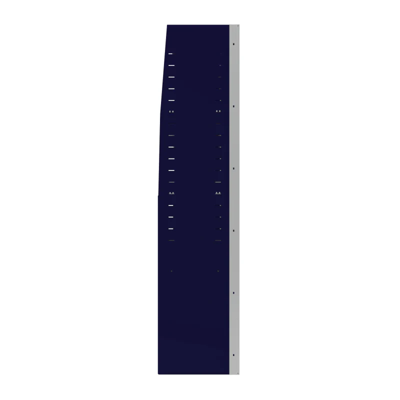 CTech VanPro Shelving Unit RP300 Model RP-300 - Image 18