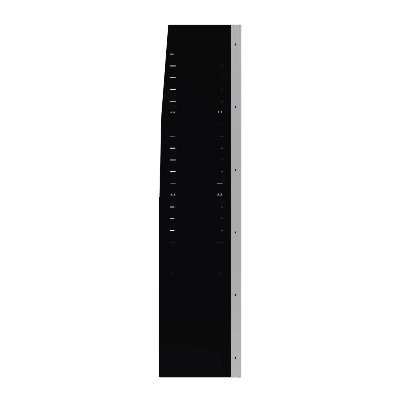 CTech VanPro Shelving Unit RP300 Model RP-300 - Image 21