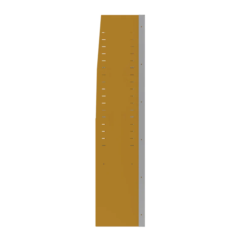 CTech VanPro Shelving Unit RP300 Model RP-300 - Image 22