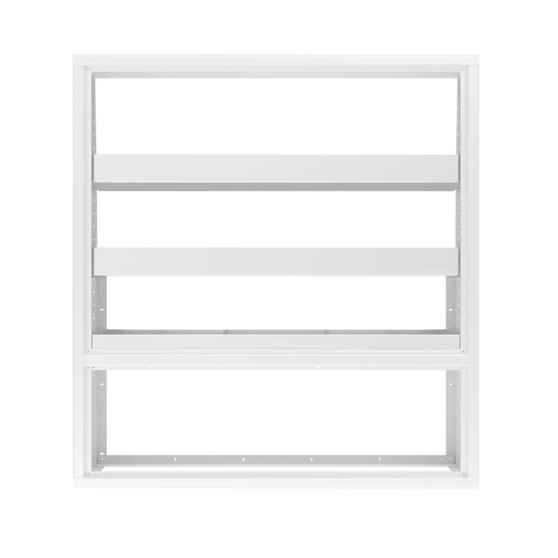 CTech VanPro Shelving Unit RP300 Model RP-300 - Image 25