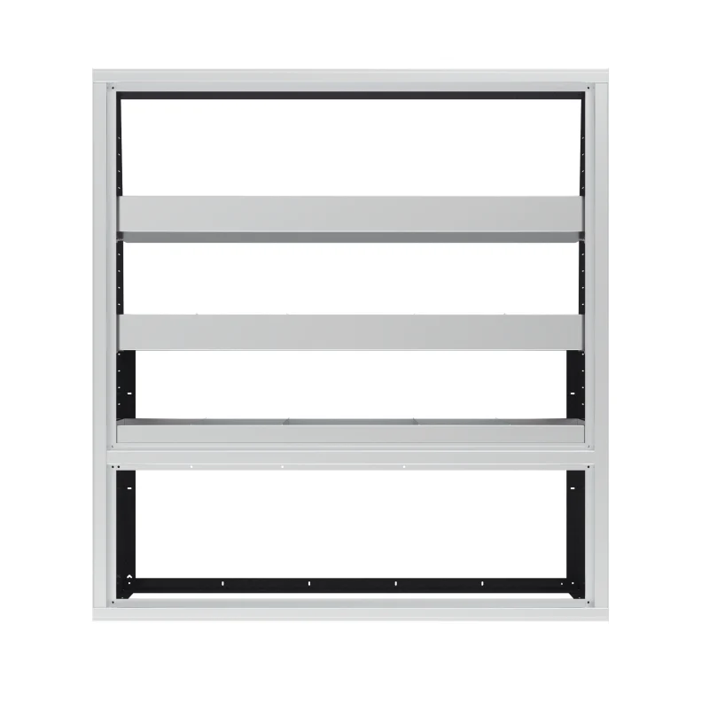 CTech VanPro Shelving Unit RP300 Model RP-300 - Image 26