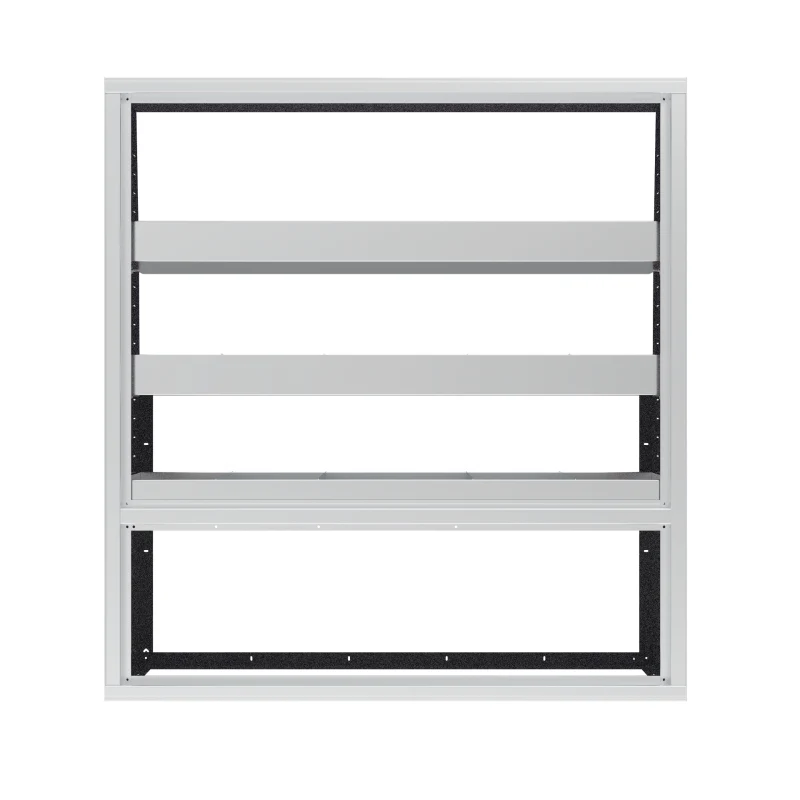 CTech VanPro Shelving Unit RP300 Model RP-300 - Image 27