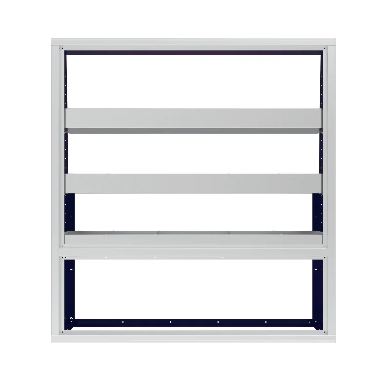 CTech VanPro Shelving Unit RP300 Model RP-300 - Image 30