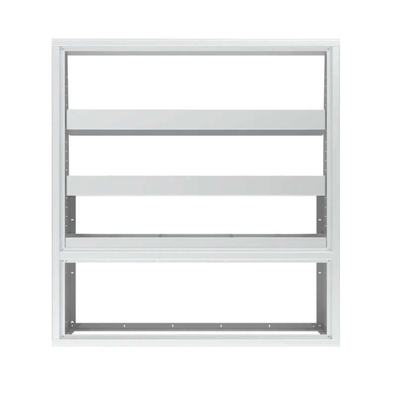 CTech VanPro Shelving Unit RP300 Model RP-300 - Image 32