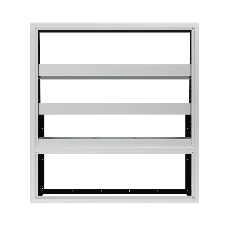 CTech VanPro Shelving Unit RP300 Model RP-300 - Image 33