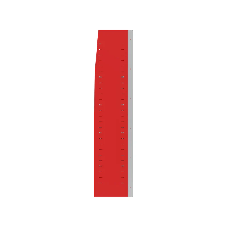 CTech VanPro Shelving Unit RP305 Model RP-305 - Image 16