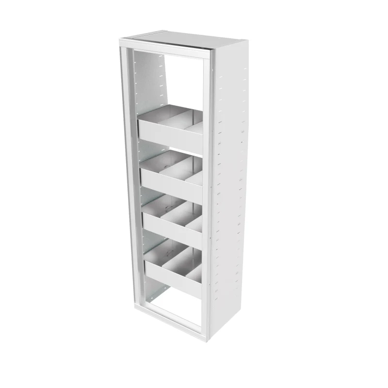 CTech VanPro Shelving Unit RP305 Model RP-305 - Image 2