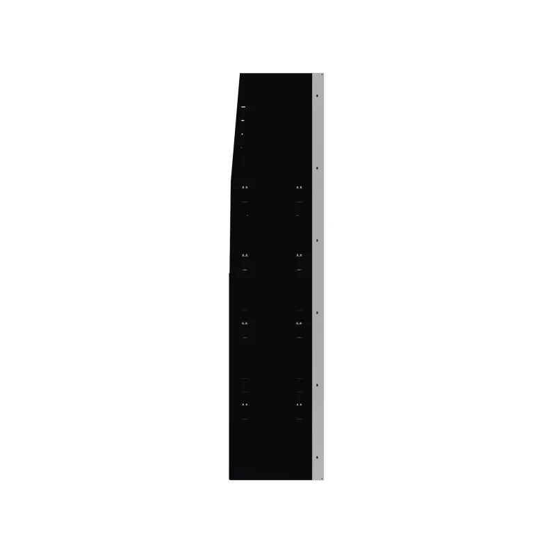 CTech VanPro Shelving Unit RP305 Model RP-305 - Image 21