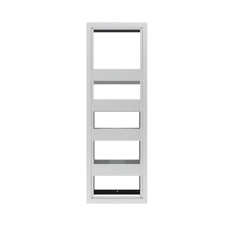 CTech VanPro Shelving Unit RP305 Model RP-305 - Image 26