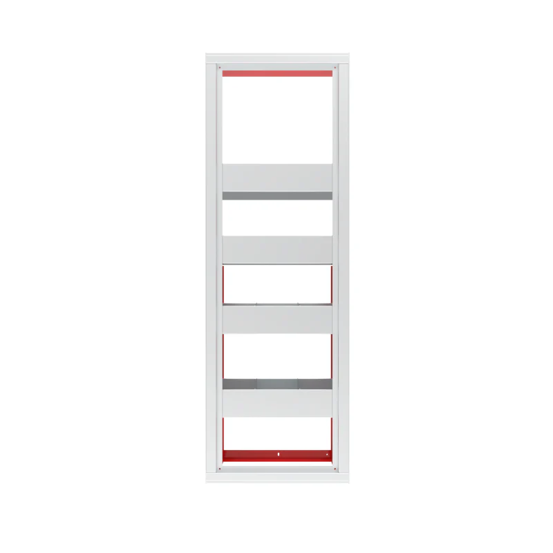 CTech VanPro Shelving Unit RP305 Model RP-305 - Image 28