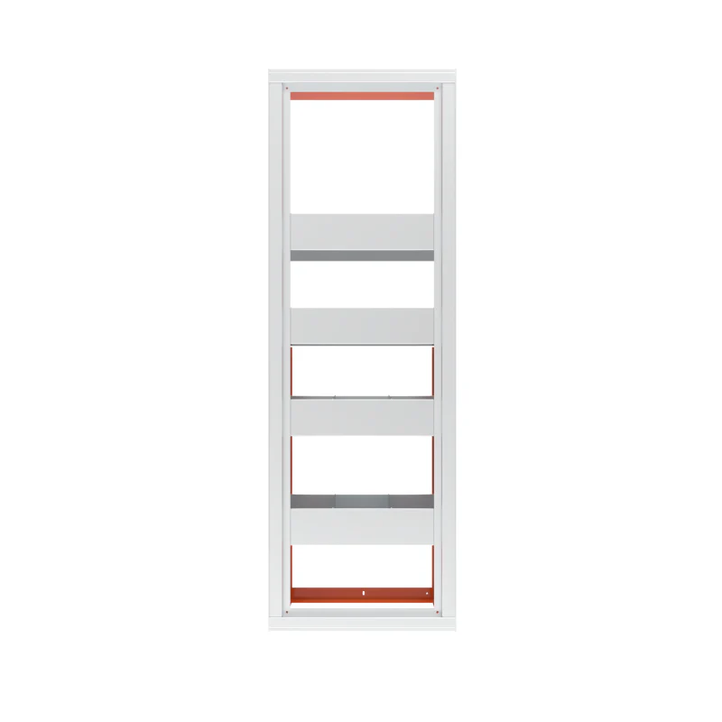 CTech VanPro Shelving Unit RP305 Model RP-305 - Image 29