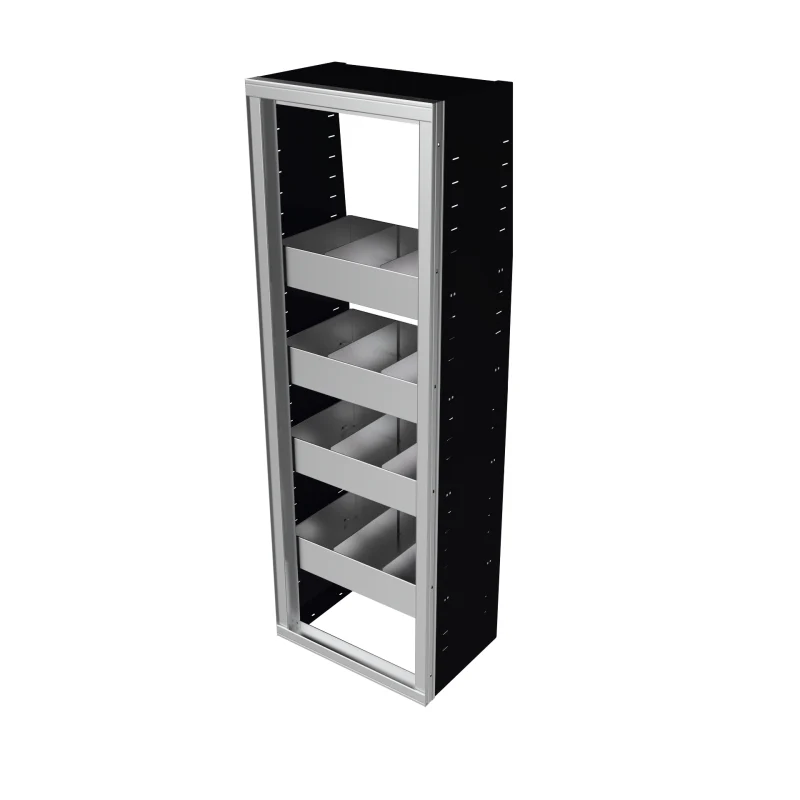 CTech VanPro Shelving Unit RP305 Model RP-305 - Image 3