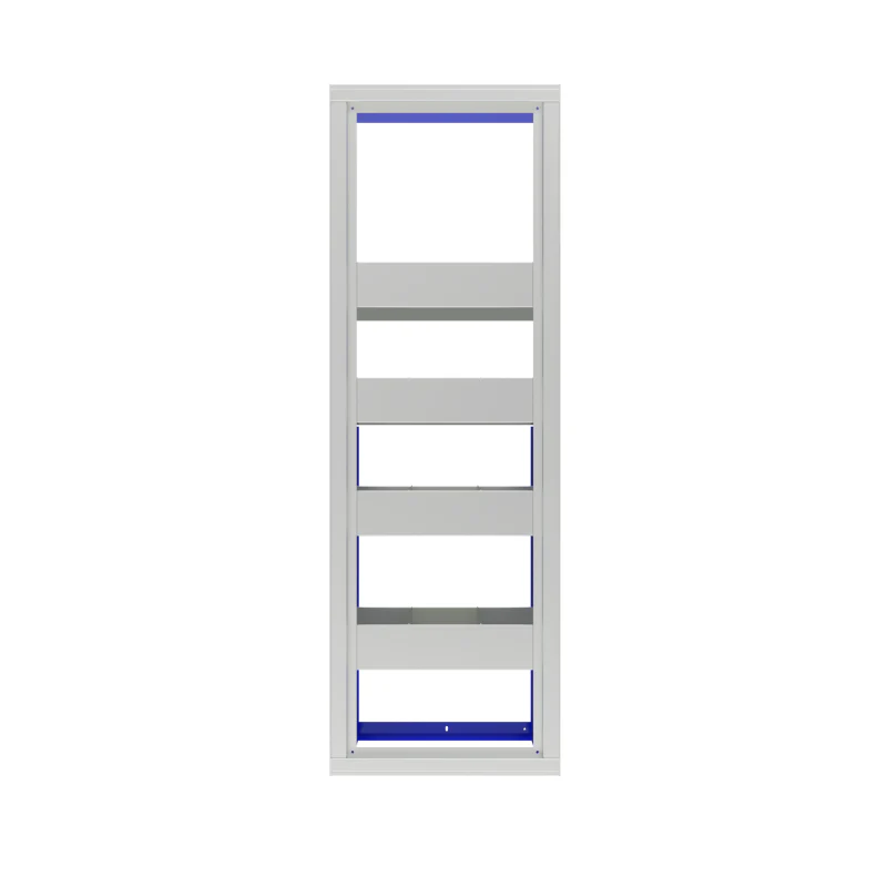 CTech VanPro Shelving Unit RP305 Model RP-305 - Image 35