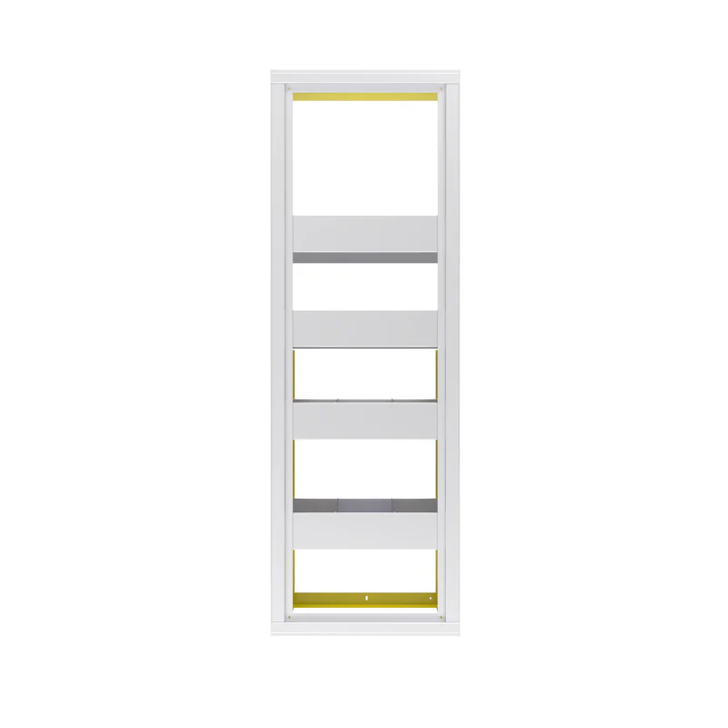 CTech VanPro Shelving Unit RP305 Model RP-305 - Image 36