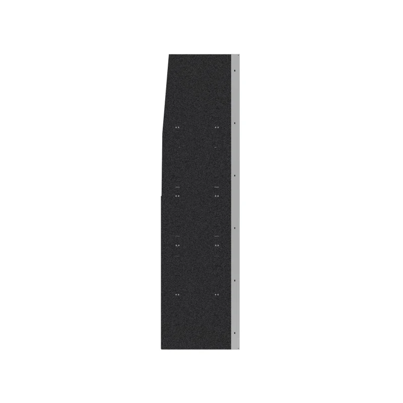 CTech VanPro Shelving Unit RP306 Model RP-306 - Image 15