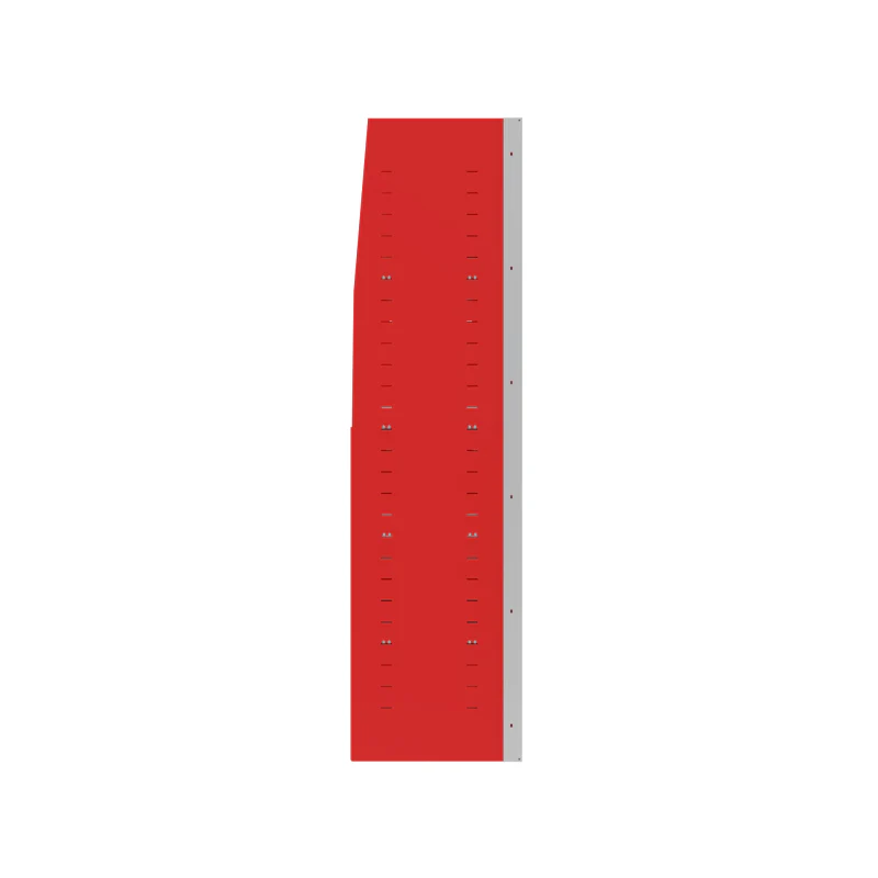 CTech VanPro Shelving Unit RP306 Model RP-306 - Image 16