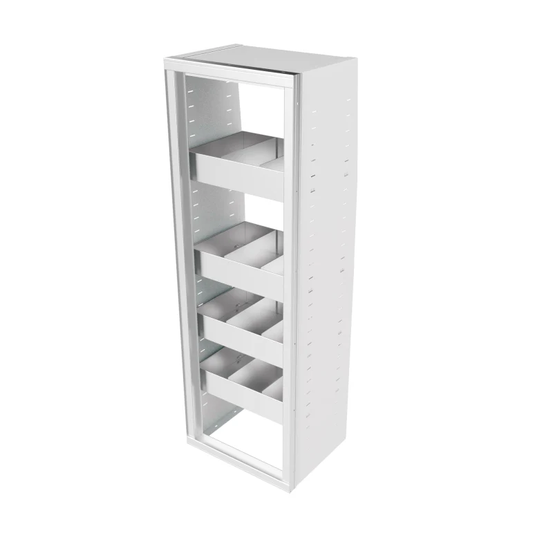 CTech VanPro Shelving Unit RP306 Model RP-306 - Image 2