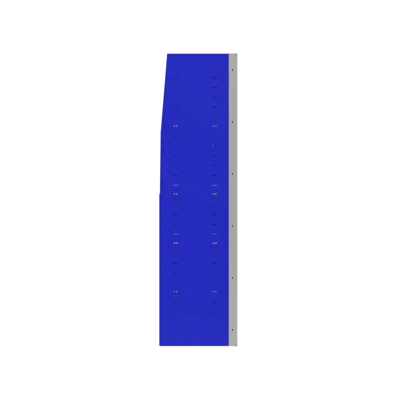 CTech VanPro Shelving Unit RP306 Model RP-306 - Image 23