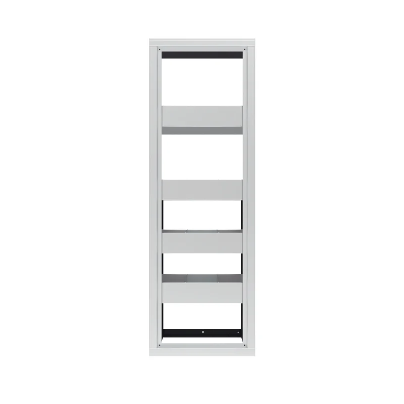 CTech VanPro Shelving Unit RP306 Model RP-306 - Image 26