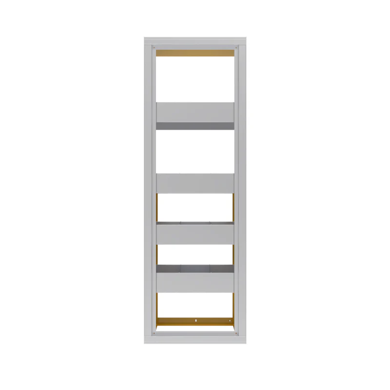 CTech VanPro Shelving Unit RP306 Model RP-306 - Image 34