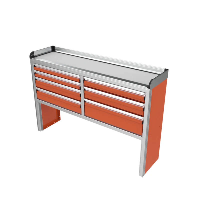 CTech VanPro Workbench FT304 Model FT-304 - Image 10