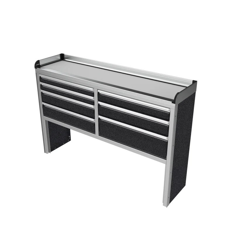 CTech VanPro Workbench FT304 Model FT-304 - Image 11