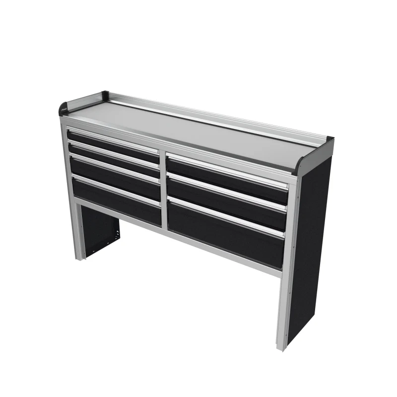 CTech VanPro Workbench FT304 Model FT-304 - Image 12