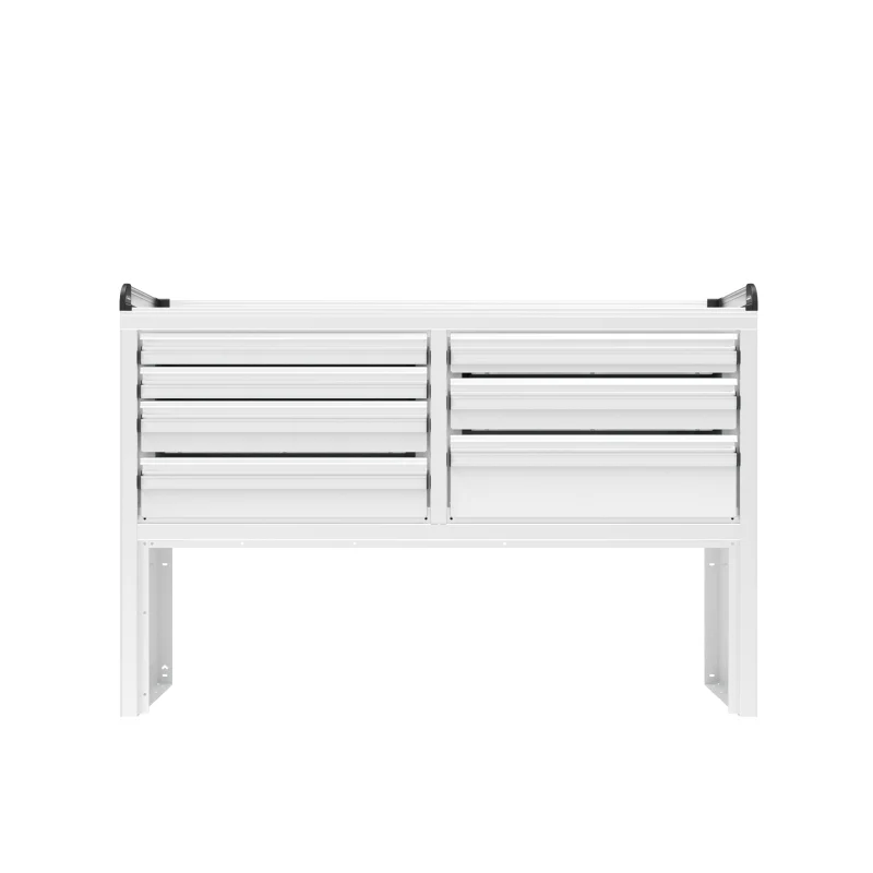 CTech VanPro Workbench FT304 Model FT-304 - Image 25