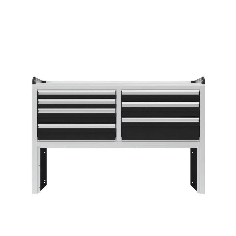 CTech VanPro Workbench FT304 Model FT-304 - Image 26