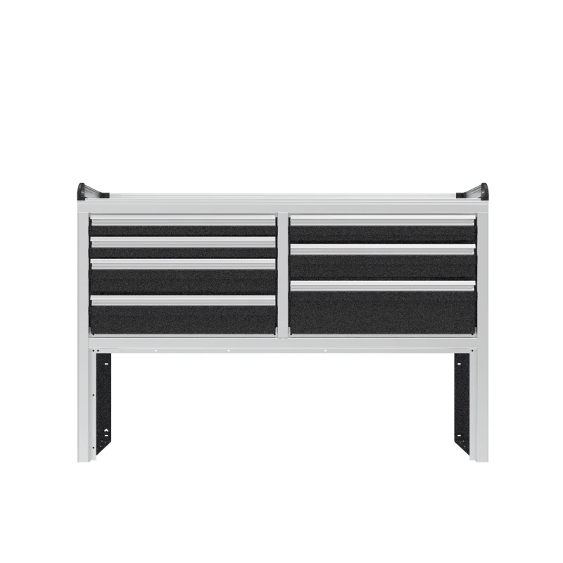 CTech VanPro Workbench FT304 Model FT-304 - Image 27