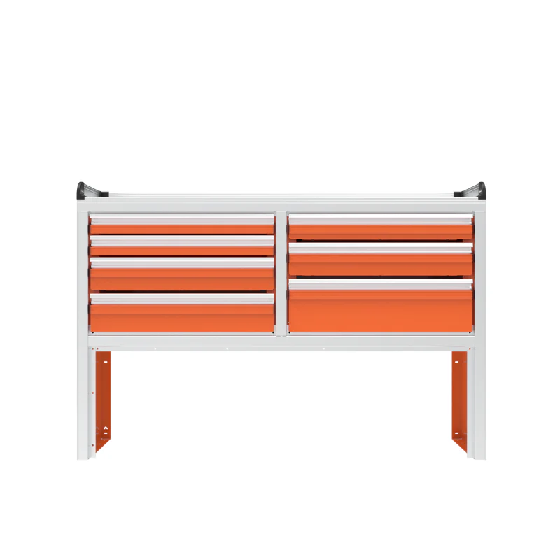CTech VanPro Workbench FT304 Model FT-304 - Image 29