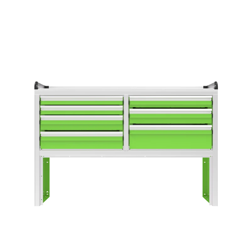 CTech VanPro Workbench FT304 Model FT-304 - Image 31