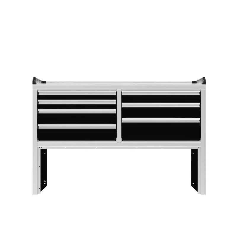 CTech VanPro Workbench FT304 Model FT-304 - Image 33