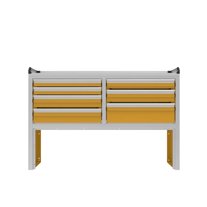 CTech VanPro Workbench FT304 Model FT-304 - Image 34