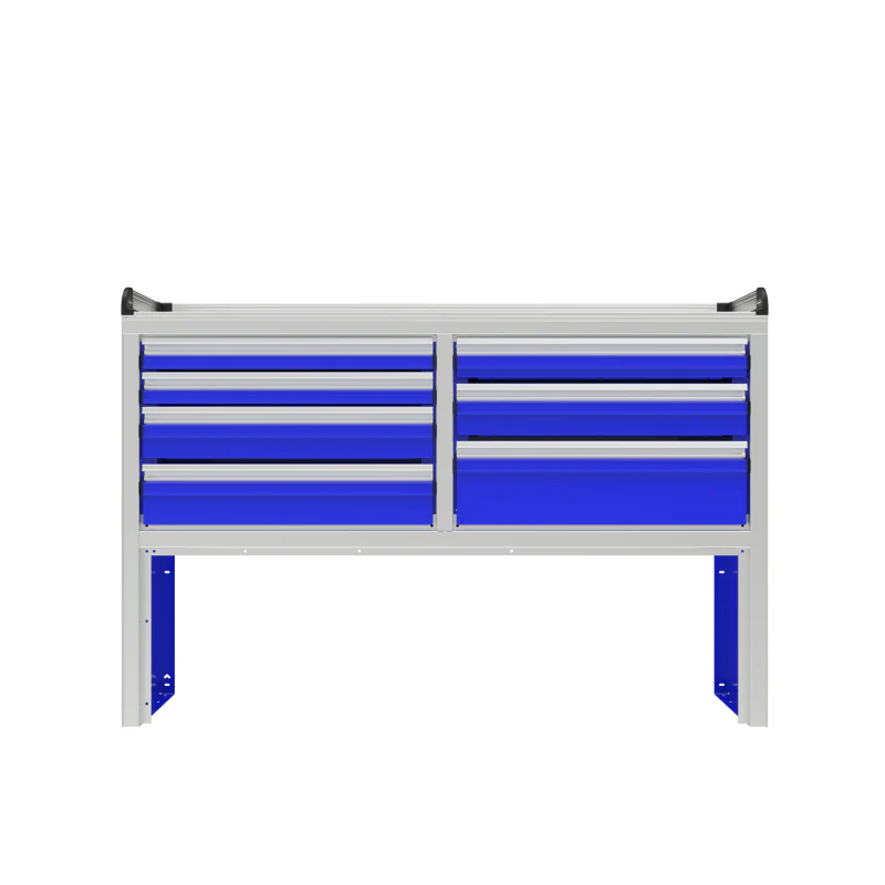 CTech VanPro Workbench FT304 Model FT-304 - Image 35
