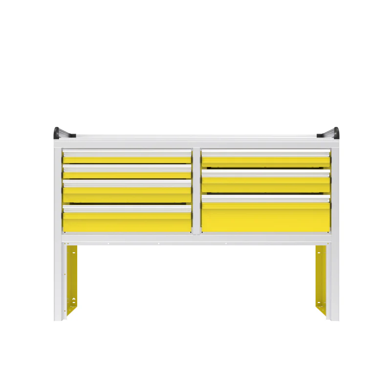CTech VanPro Workbench FT304 Model FT-304 - Image 36