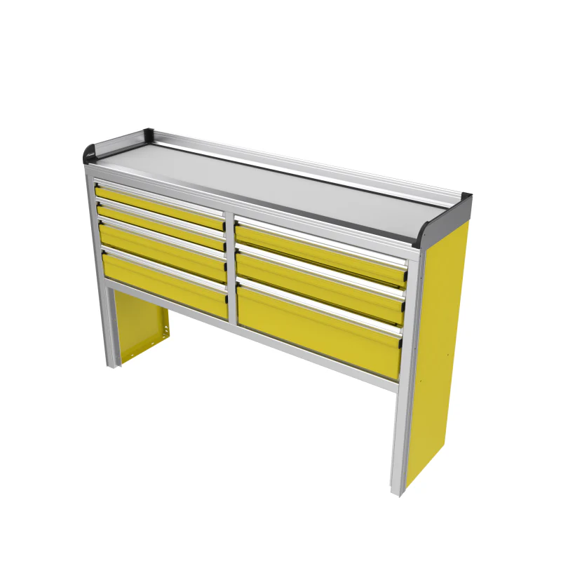 CTech VanPro Workbench FT304 Model FT-304 - Image 6