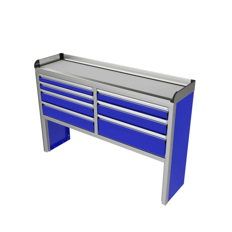 CTech VanPro Workbench FT304 Model FT-304 - Image 7