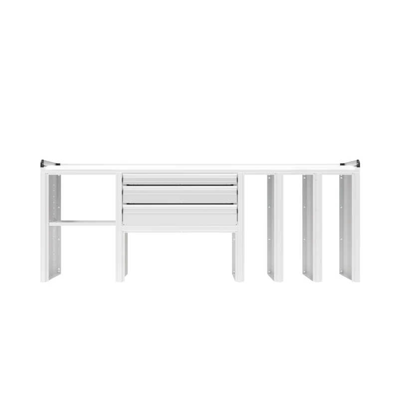 CTech VanPro Workbench FT307 Model FT-307 - Image 25