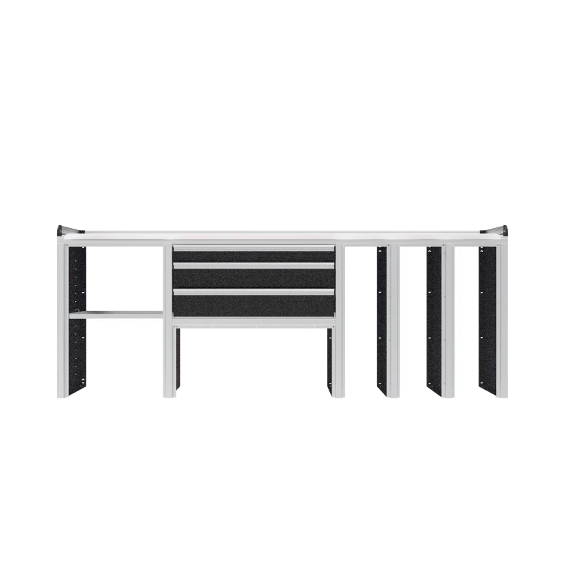 CTech VanPro Workbench FT307 Model FT-307 - Image 27