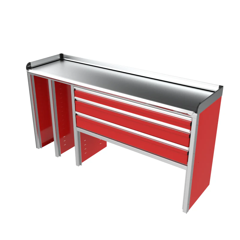 CTech VanPro Workbench FT308 Model FT-308