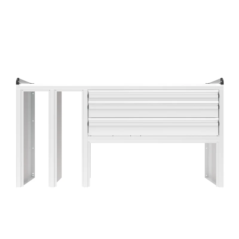 CTech VanPro Workbench FT308 Model FT-308 - Image 25